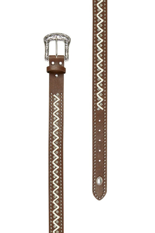 Pure Western Zahli Belt