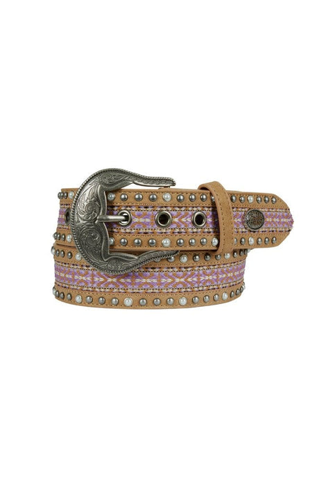 Pure Western Nikki Belt