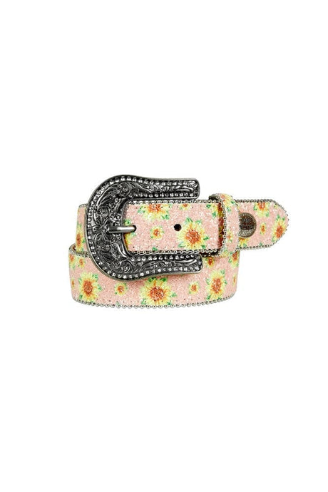 Pure Western Kids Sunny Belt