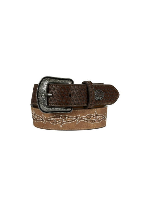 Pure Western Kids Wilson Belt