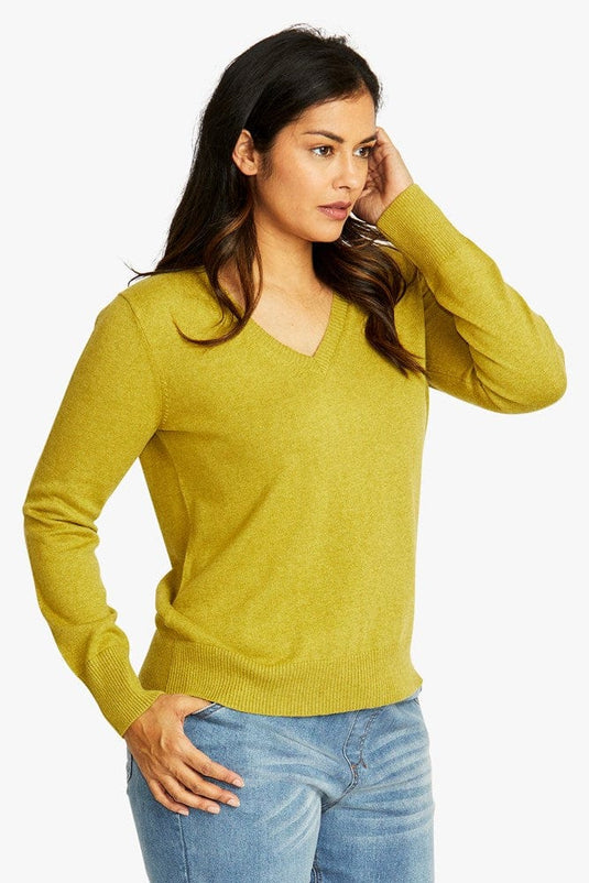 Pingpong Womens Bailey Pullover