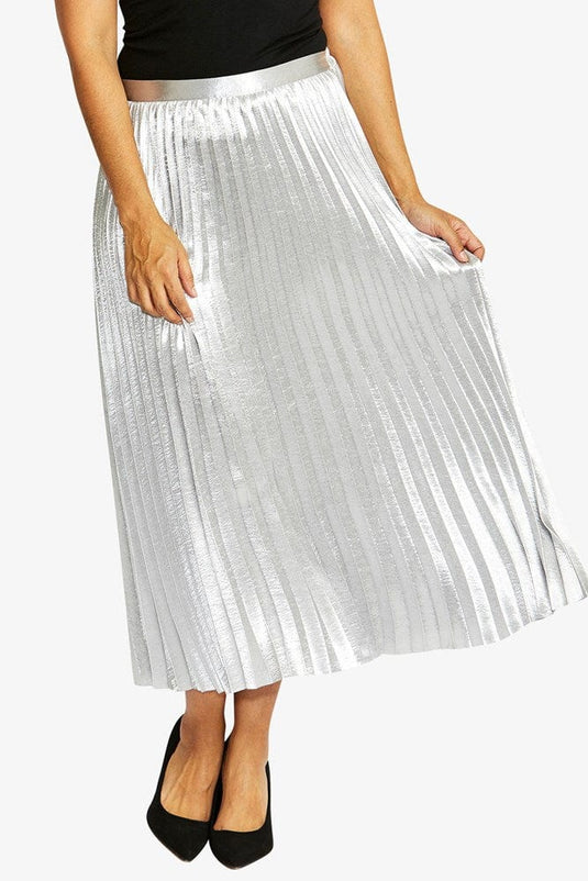 Pingpong Womens Shimmer Skirt