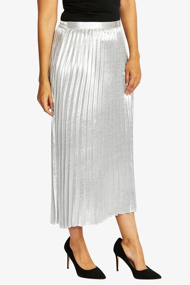 Load image into Gallery viewer, Pingpong Womens Shimmer Skirt
