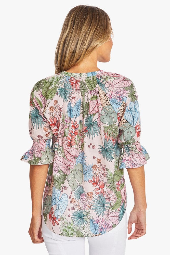 Load image into Gallery viewer, Pingpong Womens Savannah Top
