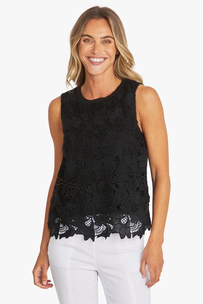 Load image into Gallery viewer, Pingpong Womens Edwina Top
