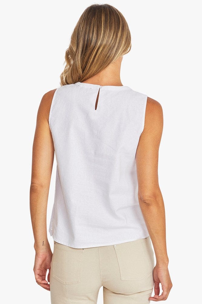 Load image into Gallery viewer, Pingpong Womens Edwina Top
