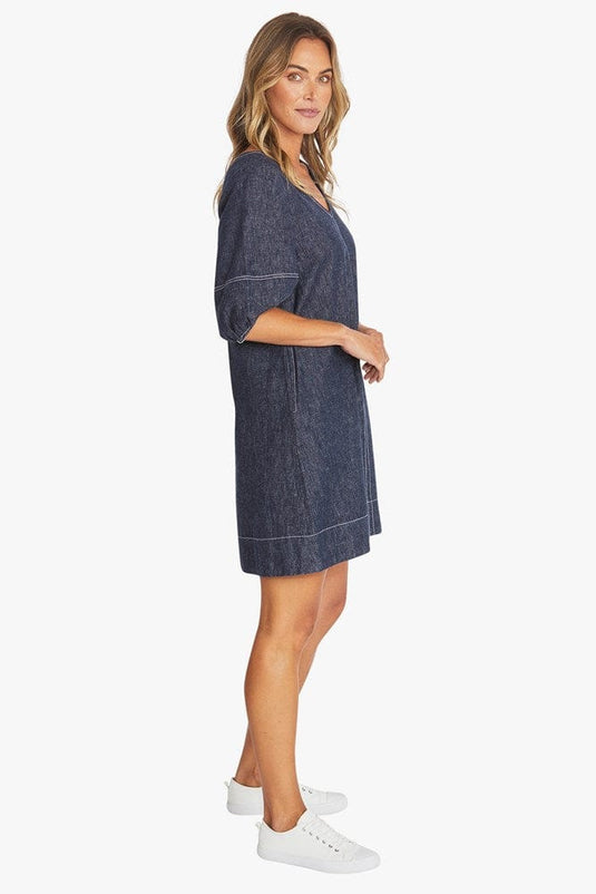 Pingpong Womens Taylor Dress