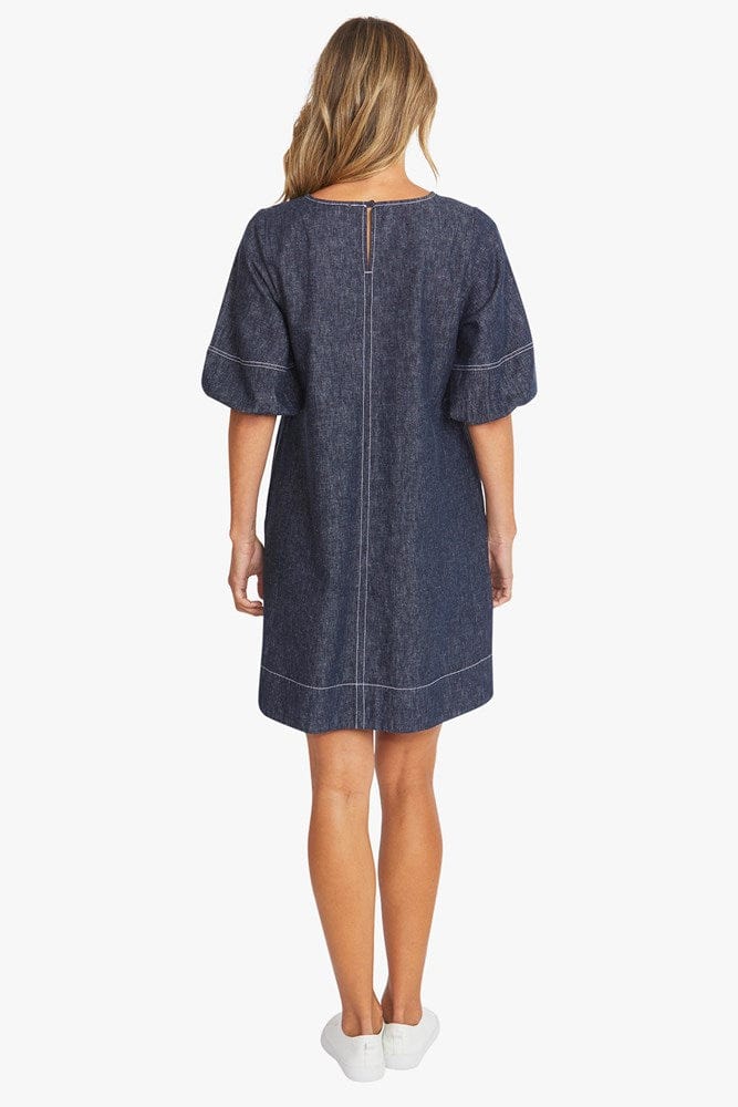 Load image into Gallery viewer, Pingpong Womens Taylor Dress

