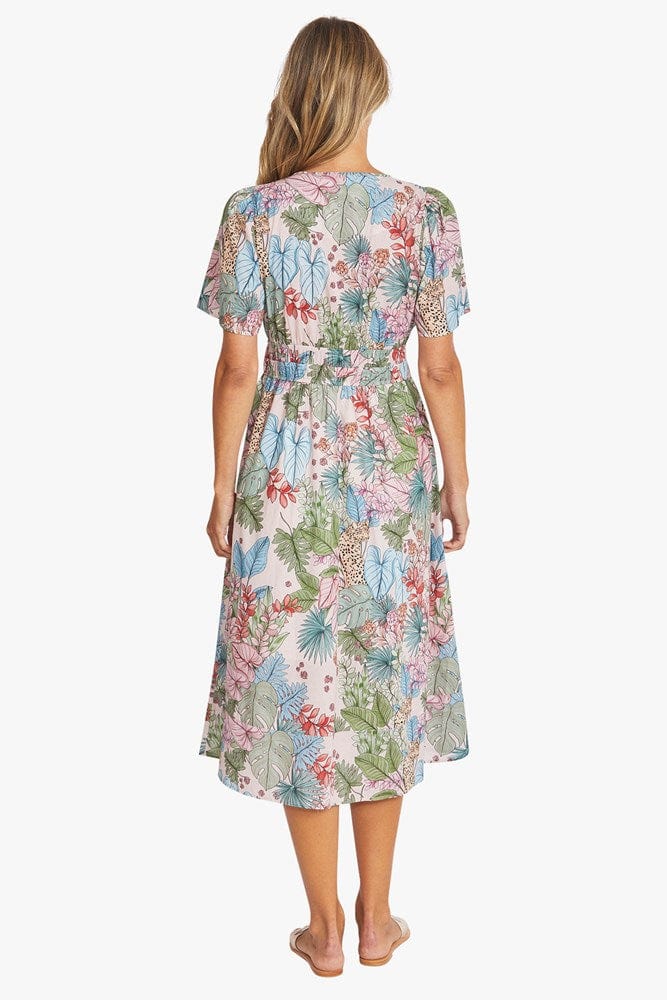Load image into Gallery viewer, Kachel Womens Savannah Dress
