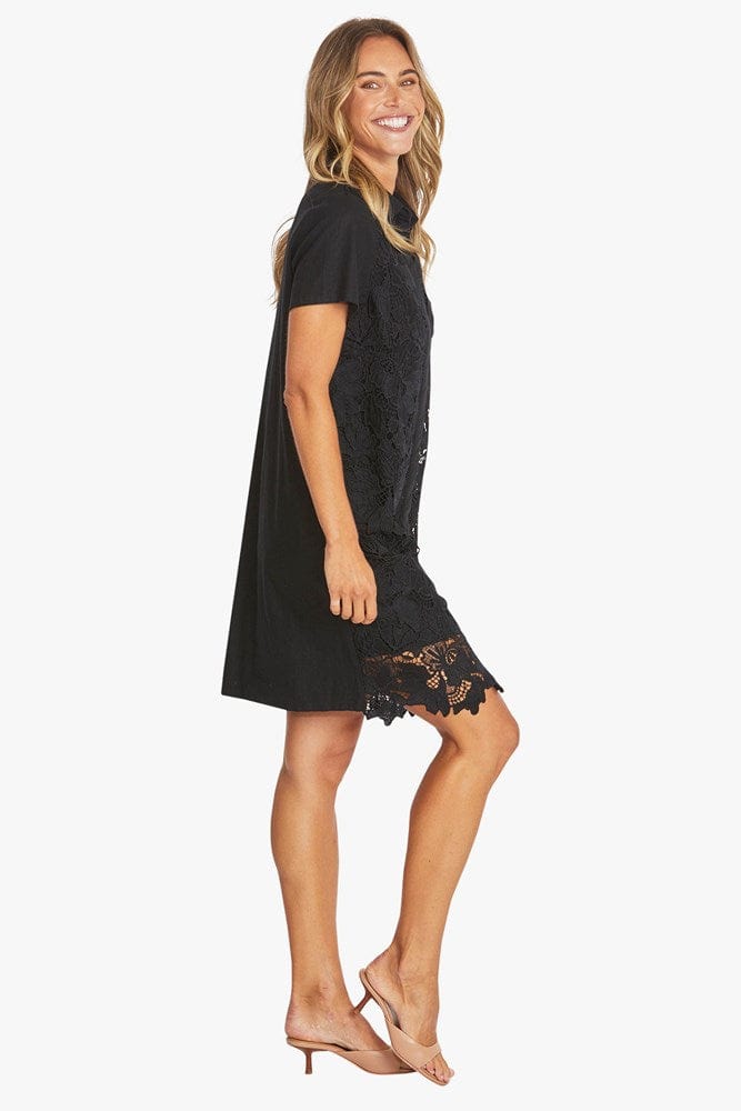 Load image into Gallery viewer, Pingpong Womens Edwina Dress
