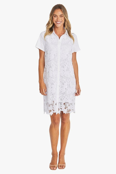 Pingpong Womens Edwina Dress