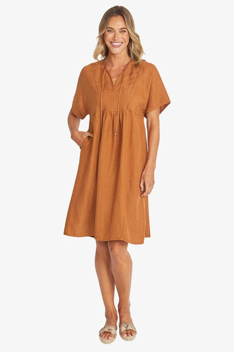 Pingpong Womens Bobbi Dress
