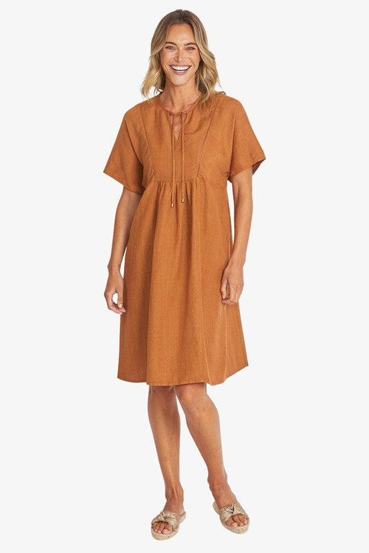 Pingpong Womens Bobbi Dress