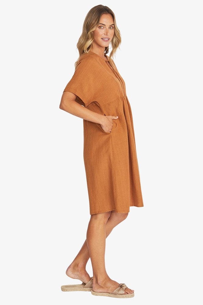 Load image into Gallery viewer, Pingpong Womens Bobbi Dress

