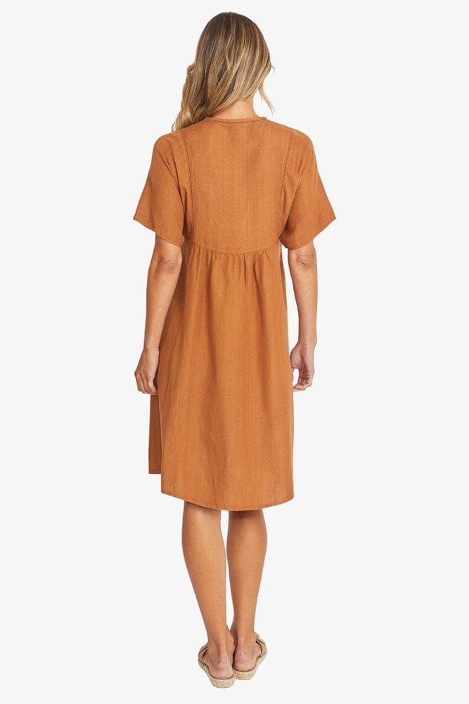 Load image into Gallery viewer, Pingpong Womens Bobbi Dress
