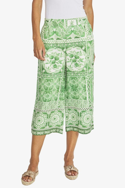 Pingpong Womens Tropicana Pant
