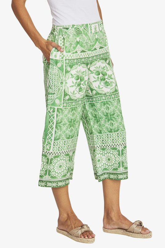 Pingpong Womens Tropicana Pant