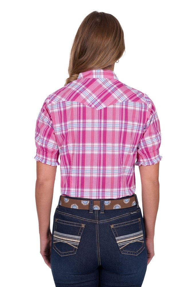 Load image into Gallery viewer, Pure Western Womens Imogen Short
