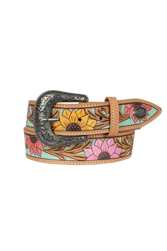 Pure Western Womens Carleen Belt