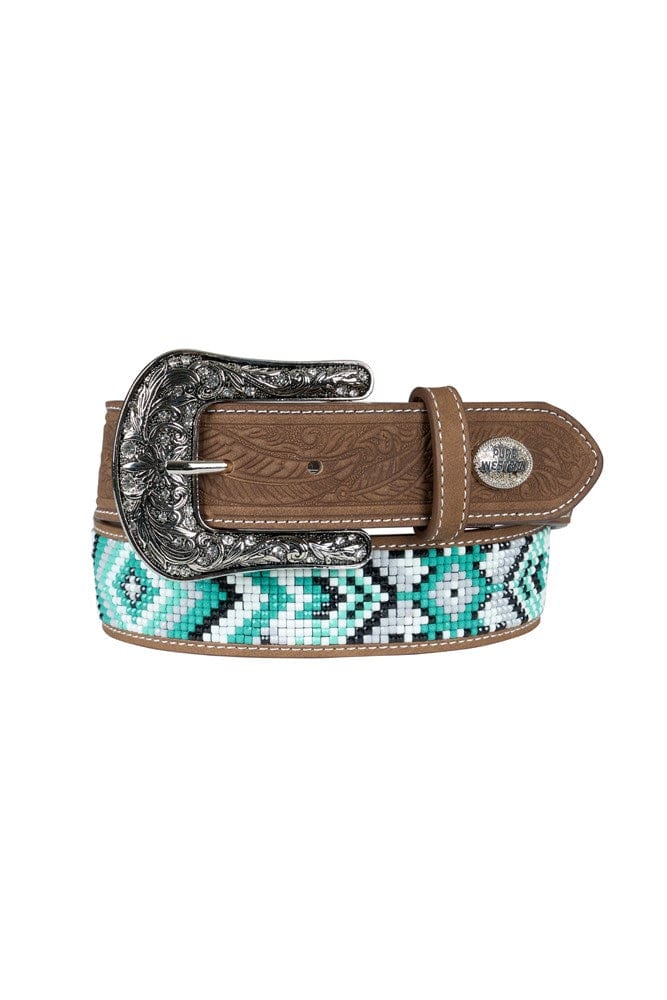 Load image into Gallery viewer, Pure Western Womens Samantha Belt
