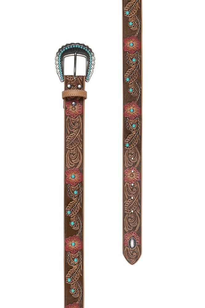 Load image into Gallery viewer, Pure Western Womens Charlene Belt
