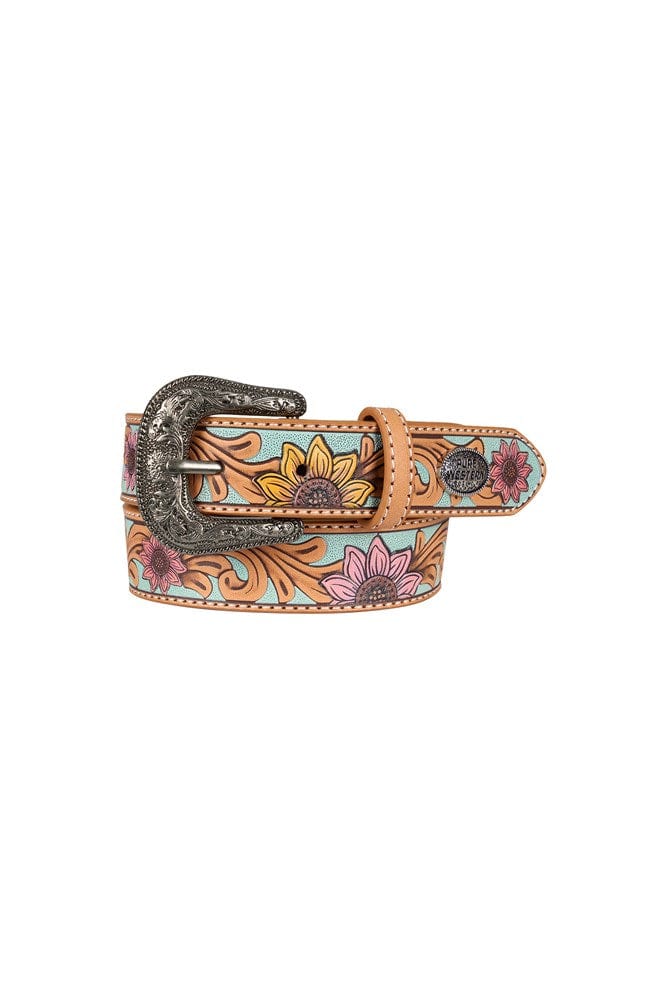 Load image into Gallery viewer, Pure Western Kids Carleen Belt
