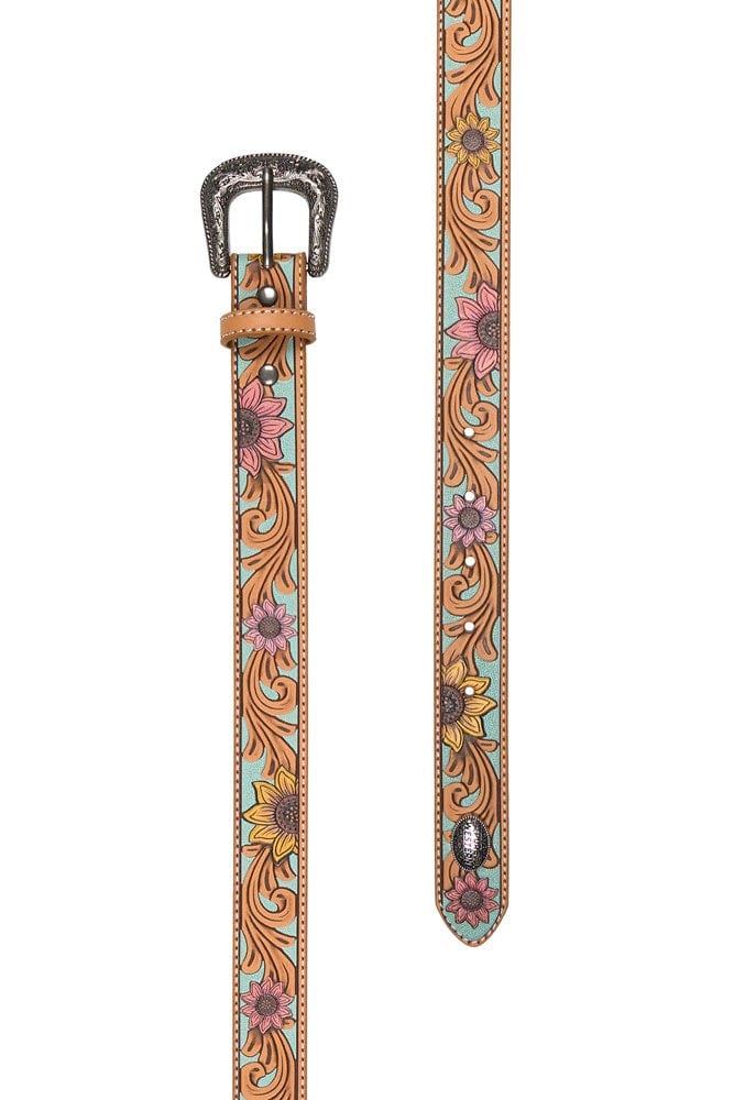 Load image into Gallery viewer, Pure Western Kids Carleen Belt

