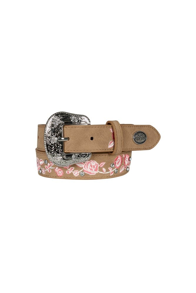 Load image into Gallery viewer, Pure Western Kids Andriana Belt
