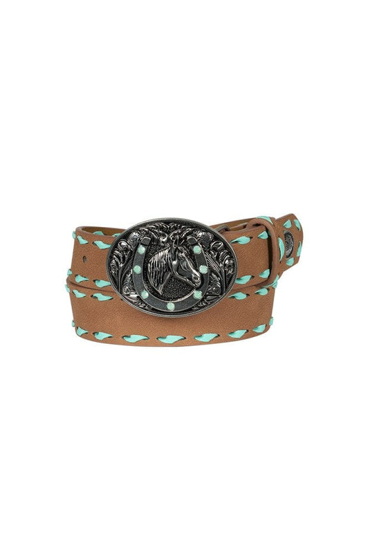 Pure Western Girls Zana Belt