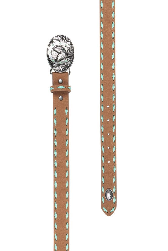 Load image into Gallery viewer, Pure Western Girls Zana Belt
