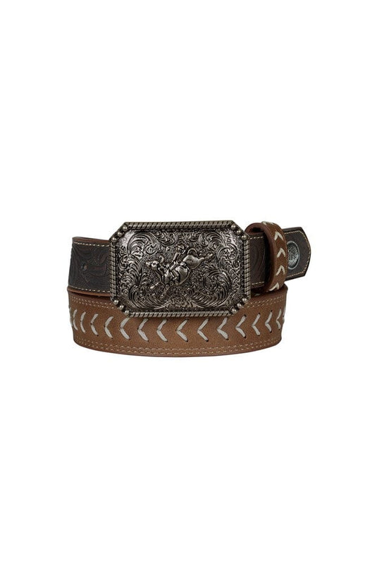 Pure Western Boys Terrence Belt