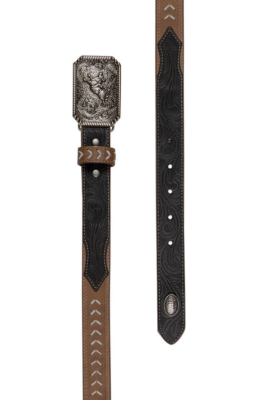 Pure Western Boys Terrence Belt