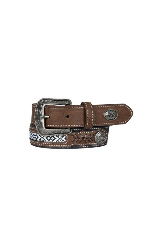 Pure Western Boys Clayton Belt
