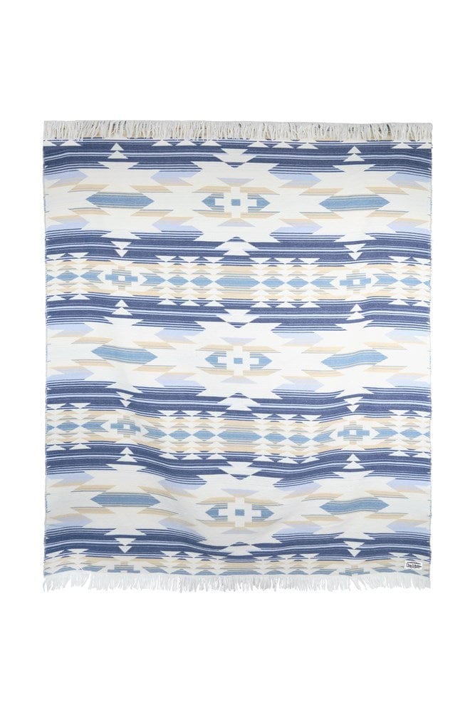 Load image into Gallery viewer, Pure Western Jessa Throw Rug
