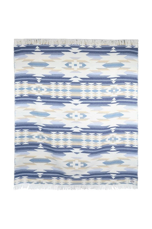 Pure Western Jessa Throw Rug