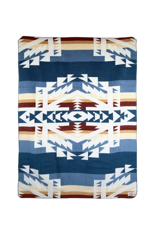 Pure Western Kayce Blanket