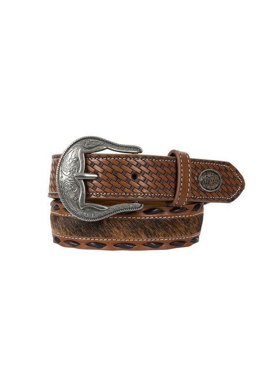 Pure Westerns Kids Liam Belt