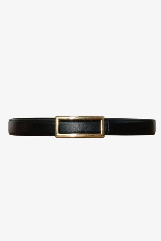 Pingpong Womens Sophia Thin Belt