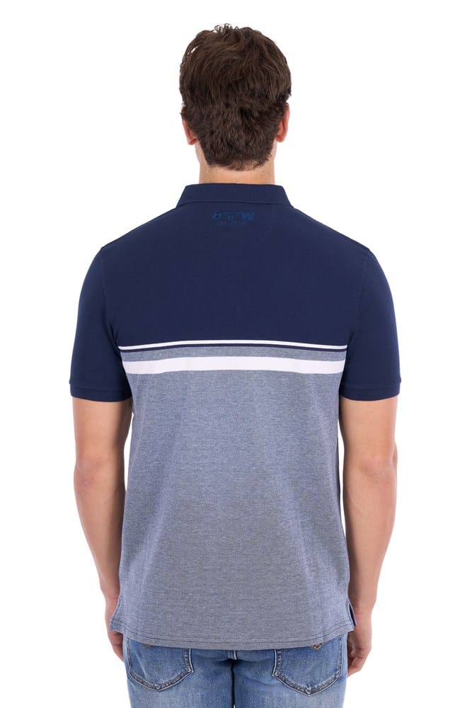 Load image into Gallery viewer, Pure Western Mens Dean Polo Shirt
