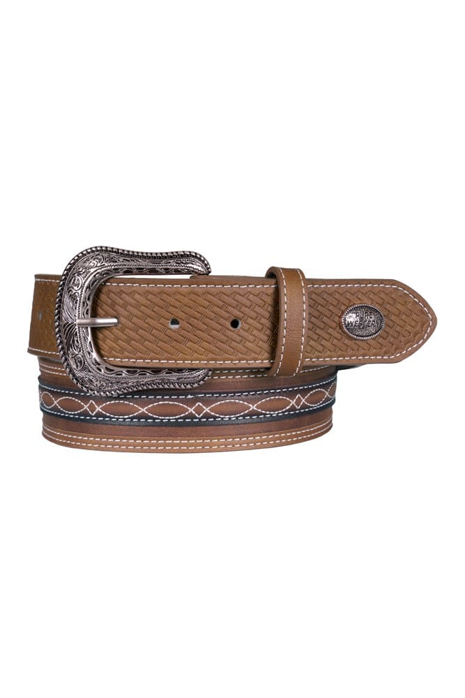 Load image into Gallery viewer, Pure Western Kylon Belt
