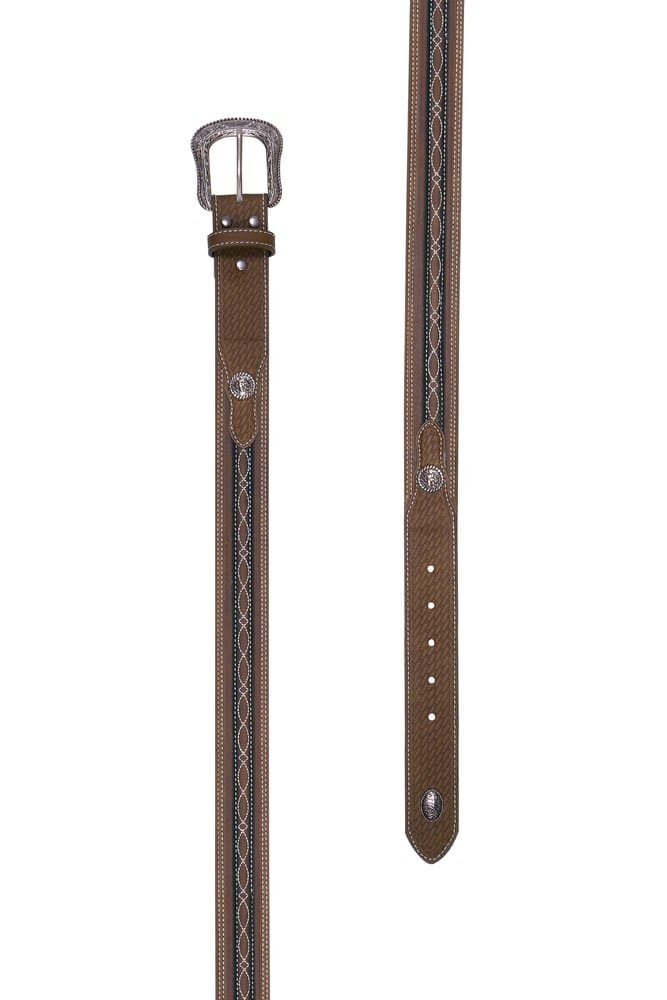 Load image into Gallery viewer, Pure Western Kylon Belt
