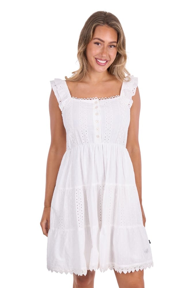 Load image into Gallery viewer, Pure Western Womens Alison Dress
