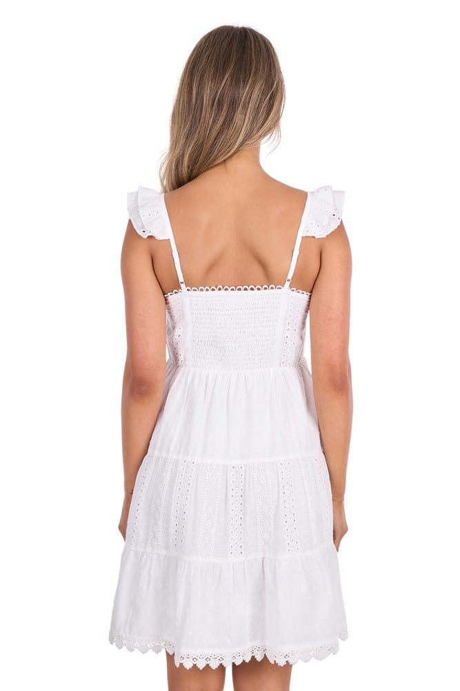 Load image into Gallery viewer, Pure Western Womens Alison Dress

