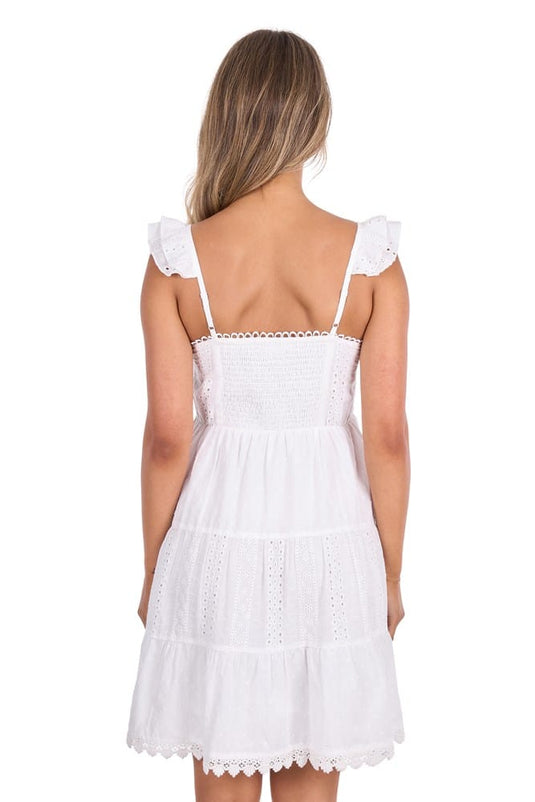Pure Western Womens Alison Dress