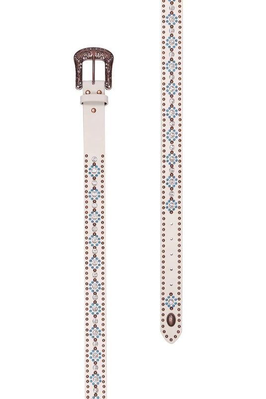 Pure Western Katina Belt
