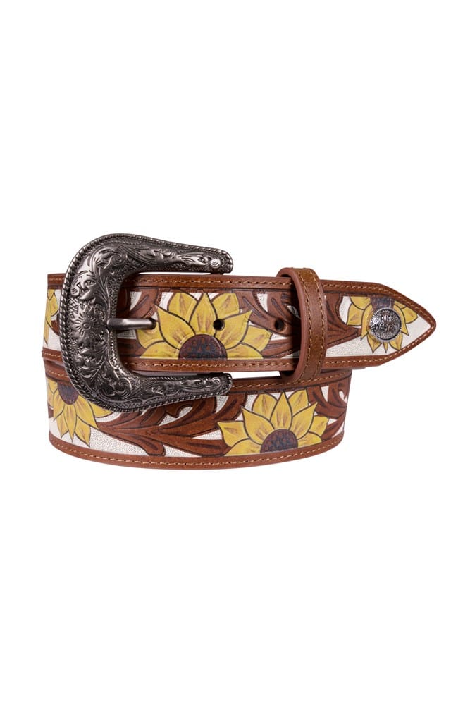Load image into Gallery viewer, Pure Western Taliah Belt
