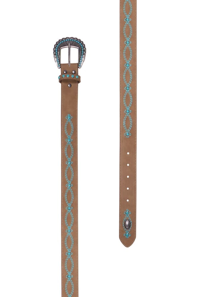 Load image into Gallery viewer, Pure Western Jojo Belt
