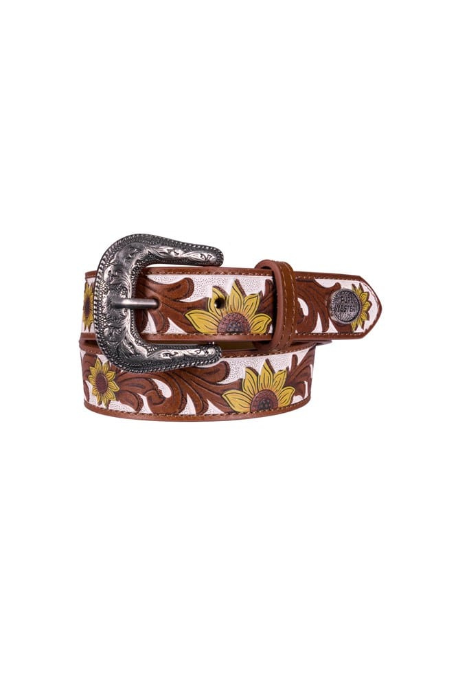 Load image into Gallery viewer, Pure Western Kids Taliah Belt
