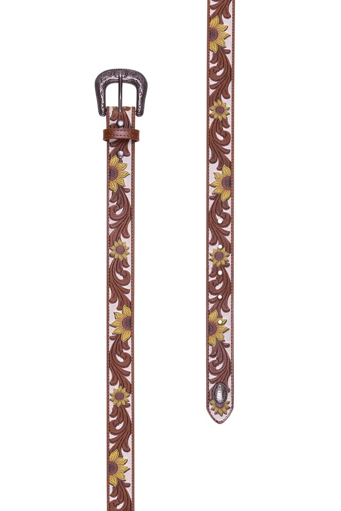 Load image into Gallery viewer, Pure Western Kids Taliah Belt
