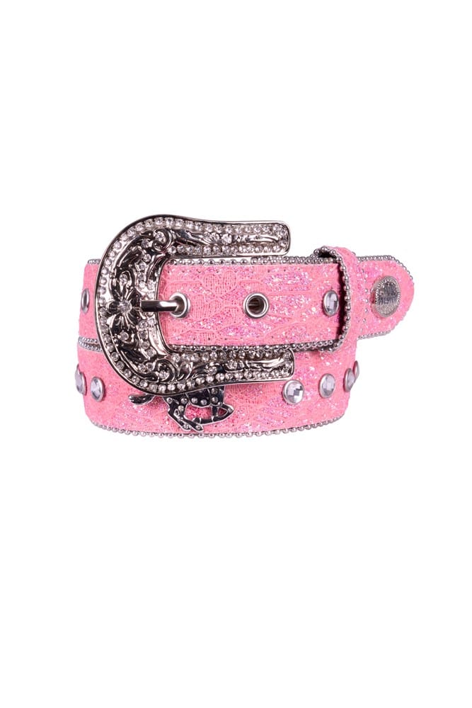 Load image into Gallery viewer, Pure Western Kids Betina Belt
